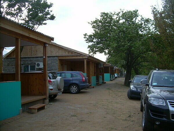 Дом | Зазеркалье, Астраханская область