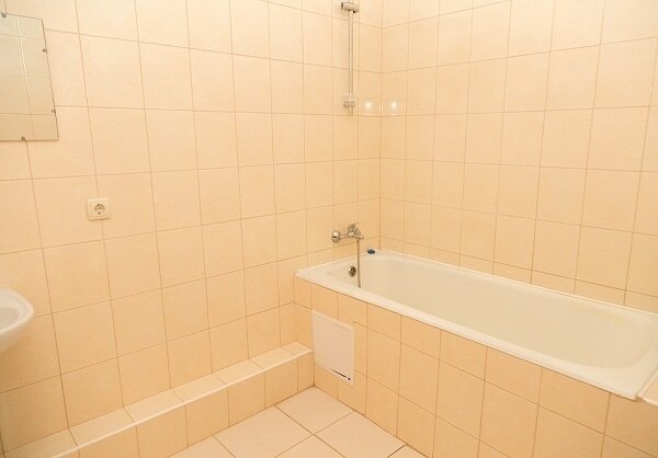 Комфорт 2-местный 2-комнатный корпус 5