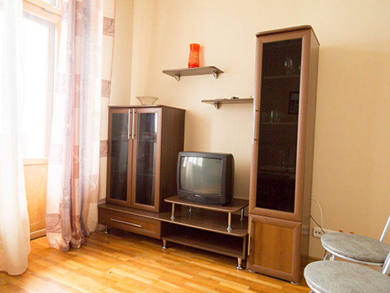 Полулюкс 2-местный 2-комнатный корпус 6