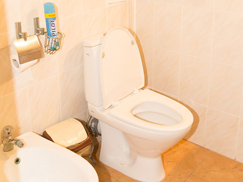 Полулюкс 2-местный 2-комнатный корпус 6