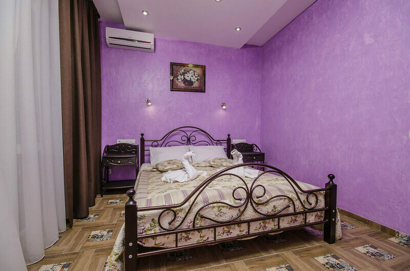 Улучшенный 2-местный 1-комнатный