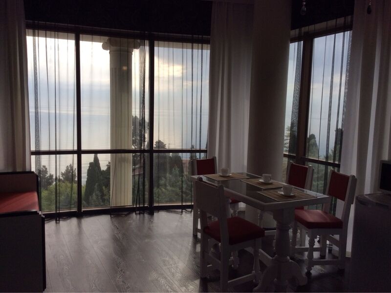 Фортуна 4-местный