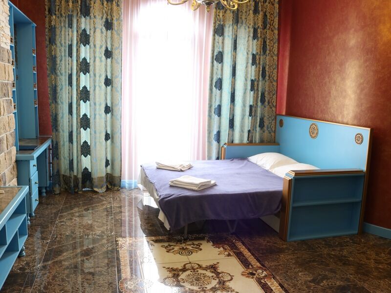 Шахерезада 4-местный