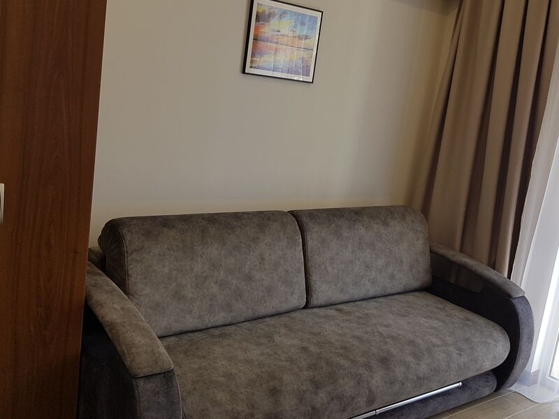 Стандартный 1-местный