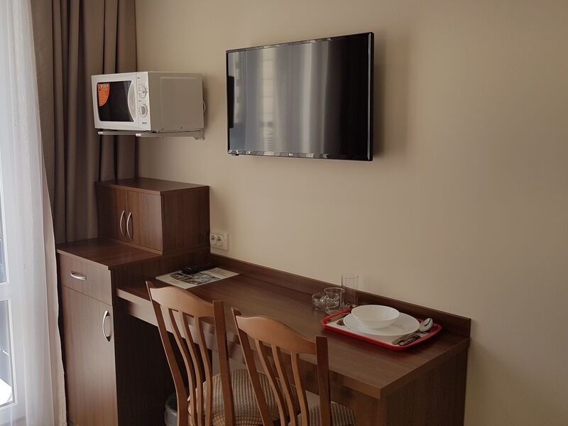 Стандартный 1-местный