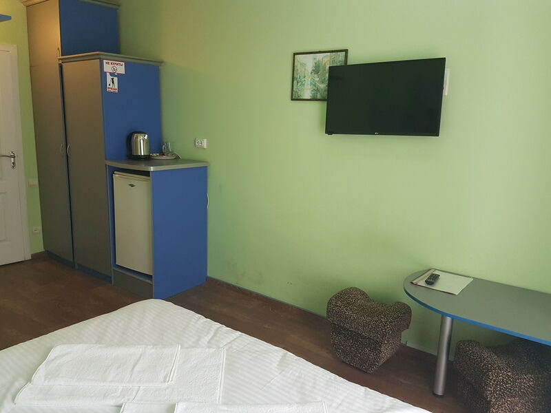 Стандартный плюс 2-местный