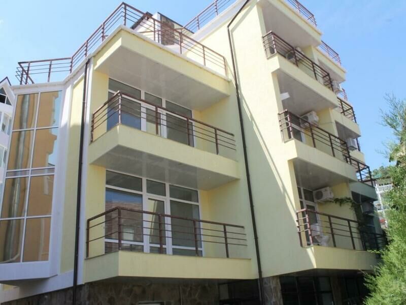 Вилла Sofi Gold (Софи Голд), Крым, Алушта Рыбачье Гурзуф село Лазурное