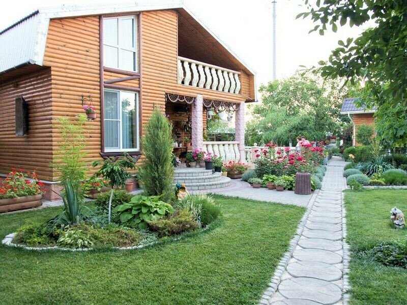 База отдыха Альтернатива, Береговое, Крым