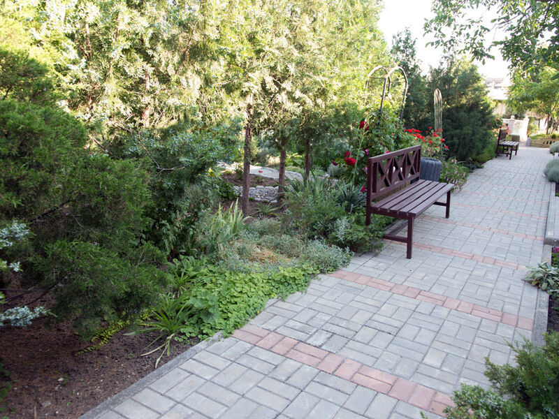 Территория | Альтернатива, Крым