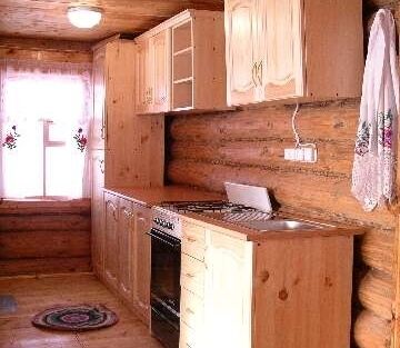 Кухня комфортная | Вишур, Республика Удмуртия