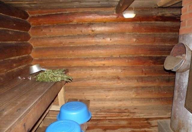 Баня в Русском стилк | Вишур, Республика Удмуртия