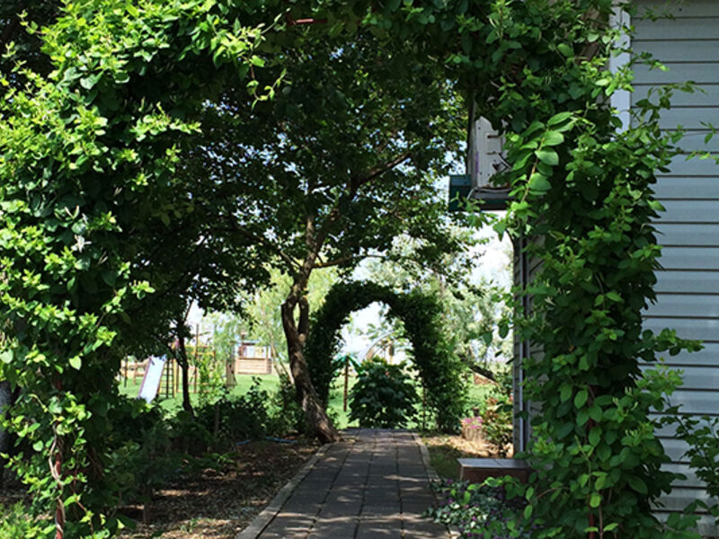 Территория | Коронелли, Крым