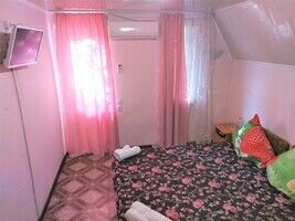 Стандарт 1-местный 1 категории, База отдыха Коронелли, Береговое