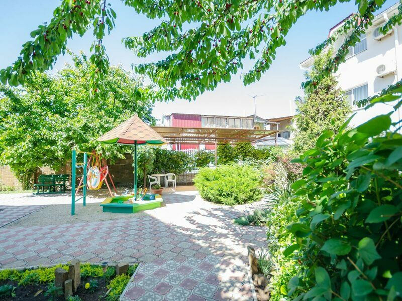 Вилла Любимая, Крым, Феодосия Феодосия Приморский