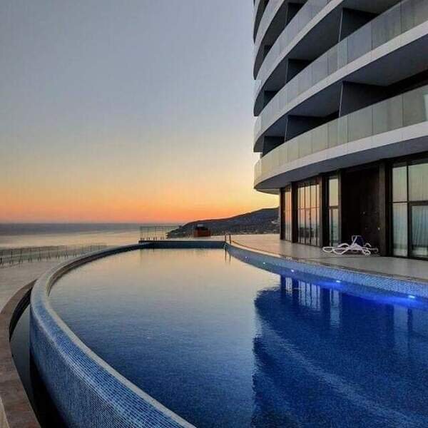 Гостиничный комплекс Алтея, Крым, Гурзуф Алушта Ялта Курпаты Мисхор Гаспра Гурзуф