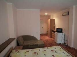 Стандарт 2 2-местный 1-комнатный (2-5 этаж) корпус 2, База отдыха Мечта, Гурзуф