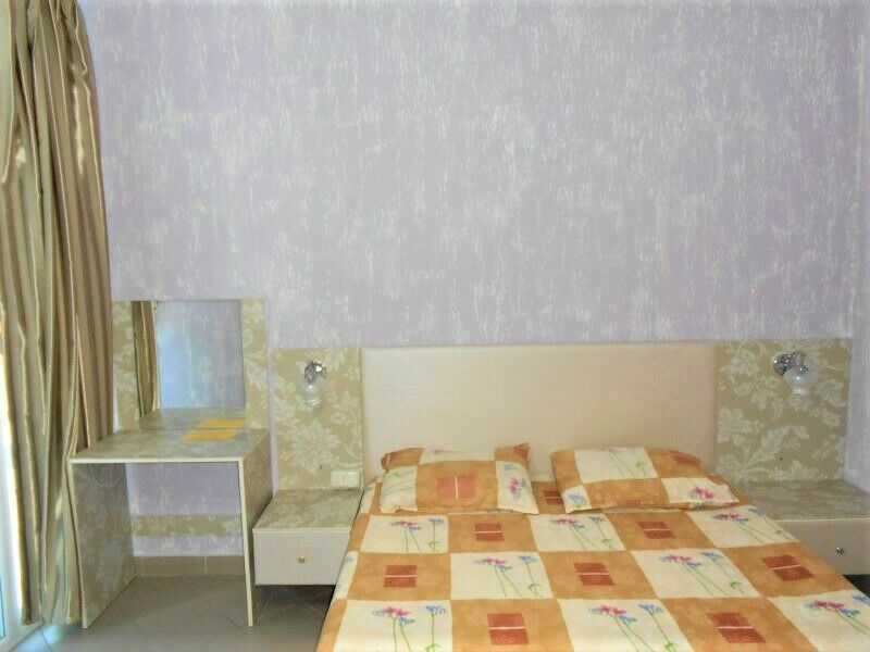 Стандарт 3-местный 2-комнатный