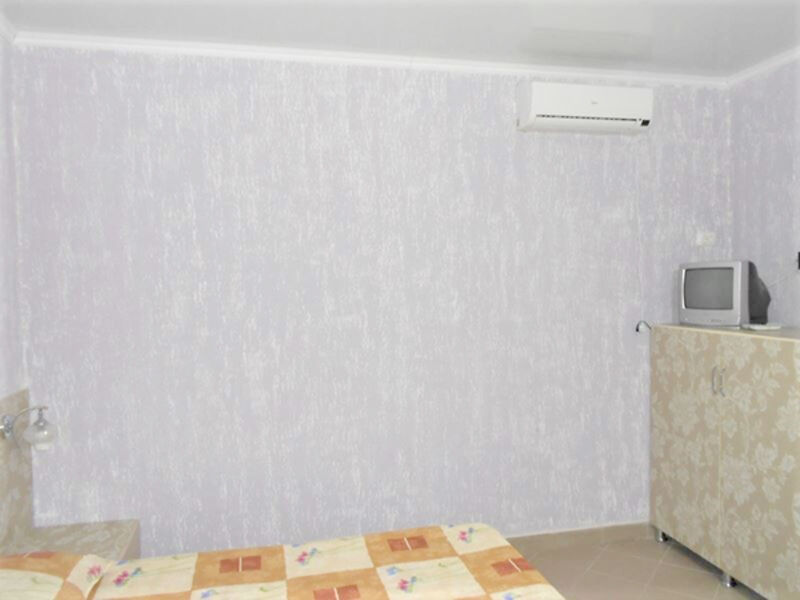 Стандарт 3-местный 2-комнатный