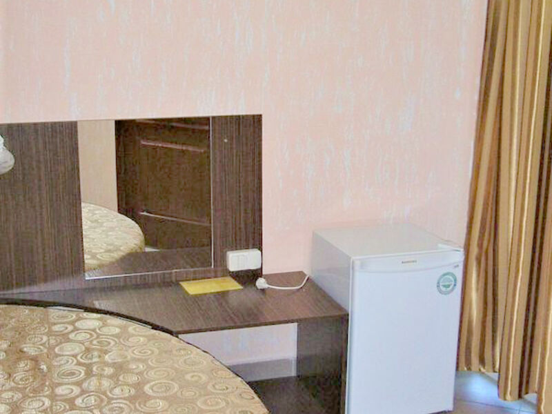 Стандарт 3-местный 2-комнатный