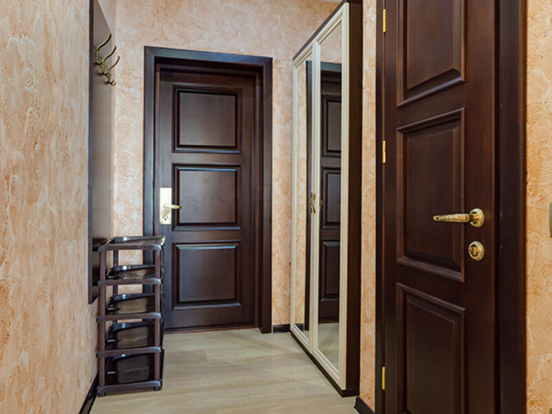 Стандарт 2-местный