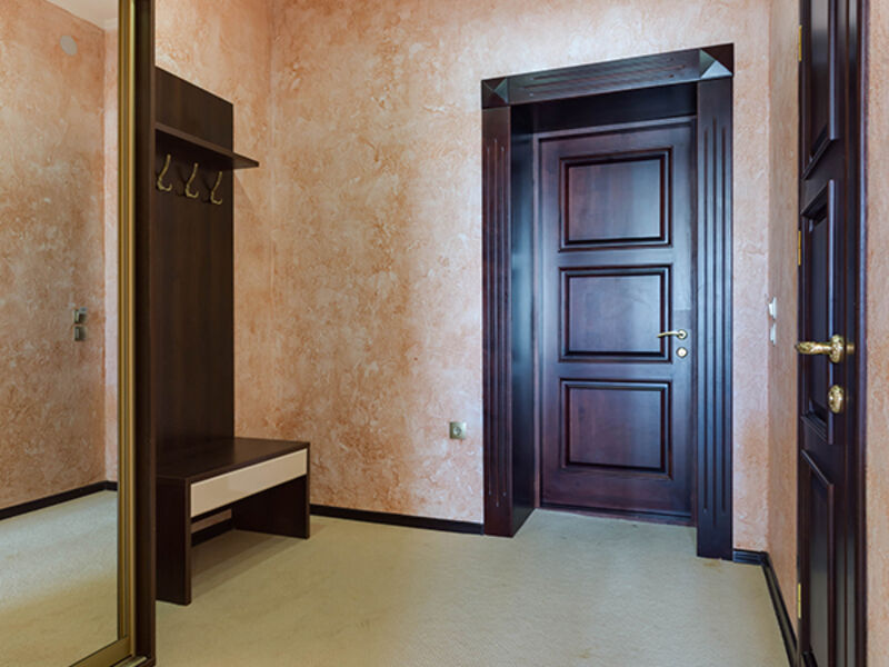 Стандарт 2-местный