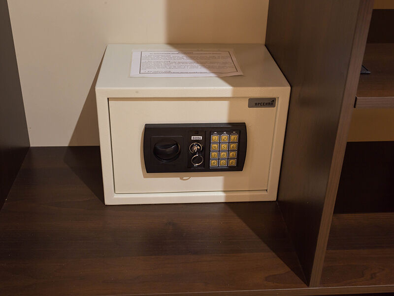 Стандарт 2-местный