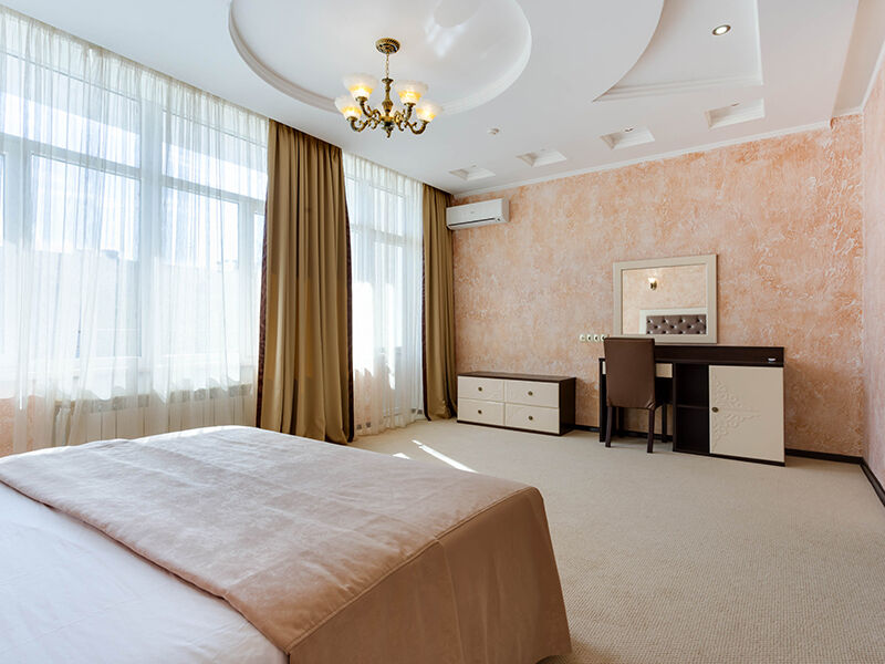 Студия 2-местный