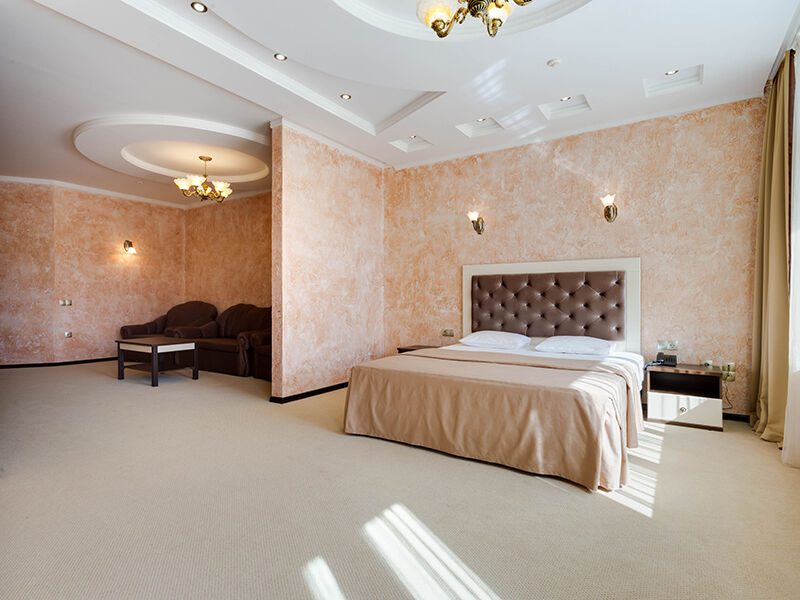 Студия 2-местный