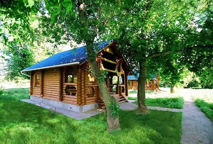 База отдыха Синяя птица, село Заволжское, Астраханская область