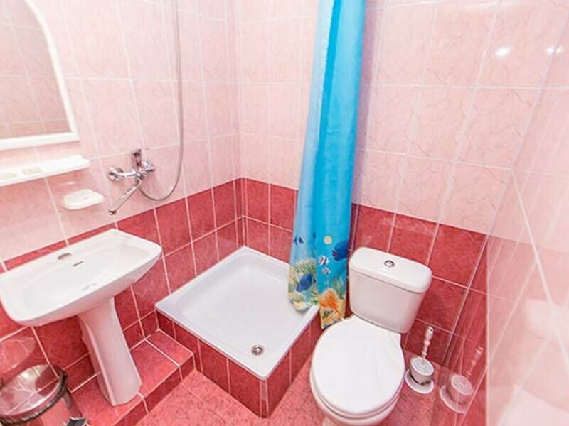 Стандартный 2-местный