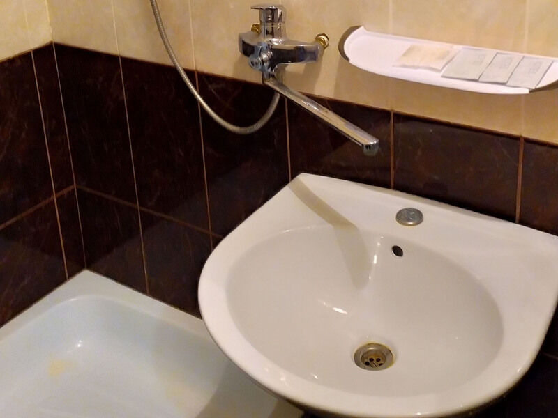 Саунзел Стандартный мини 2-местный