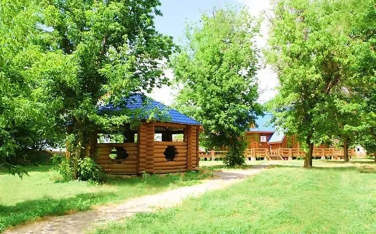 Территория | Синяя птица, Астраханская область