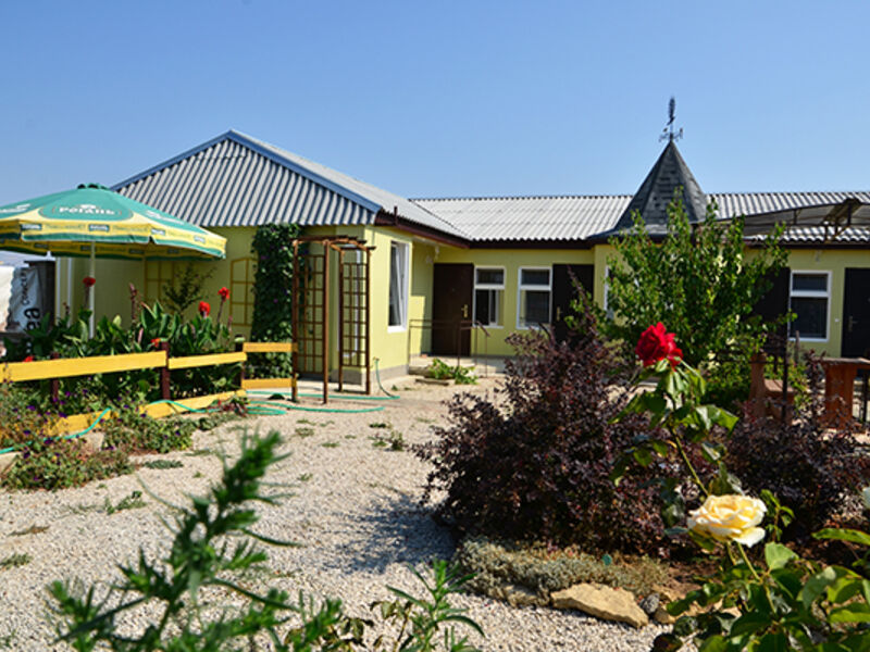 Внешний вид | Бумеранг, Крым