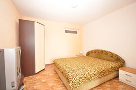 Стандартный 2-местный, Гостевой дом Бумеранг, Заозерное