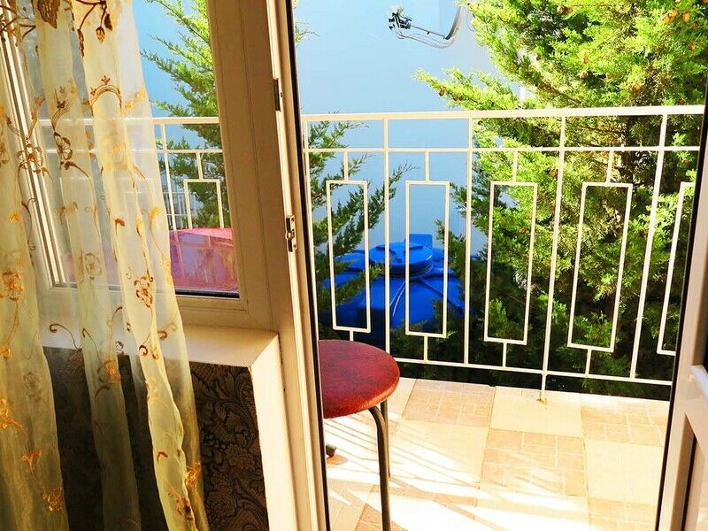 Полулюкс улучшенный 2-местный 1-комнатный