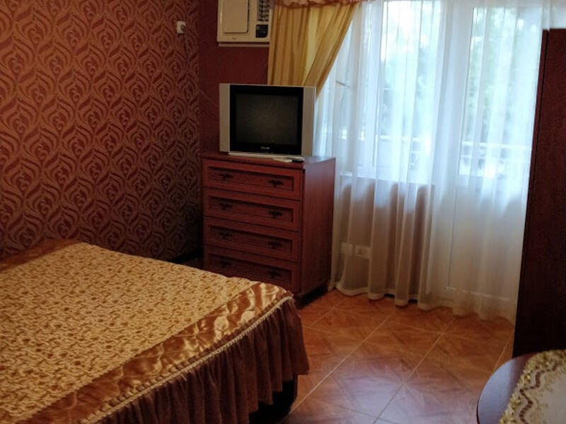 Семейный 3-местный 2-комнатный