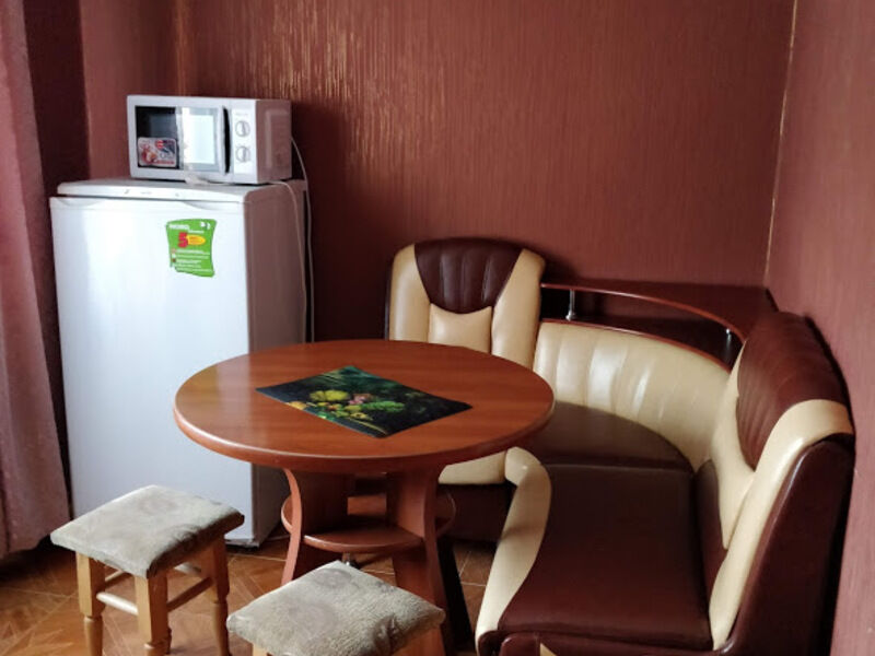 Семейный 3-местный 2-комнатный