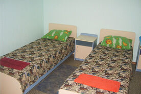 Комфорт 2-местный, Курорт Эко Вилладж, Приветное