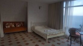 Студио 2-местный, Курорт Эко Вилладж, Приветное