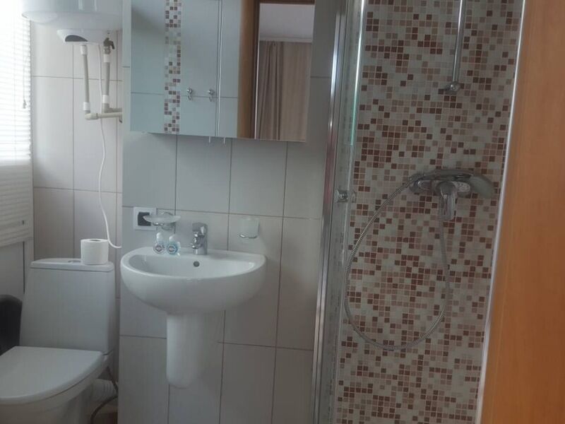 Студио 2-местный