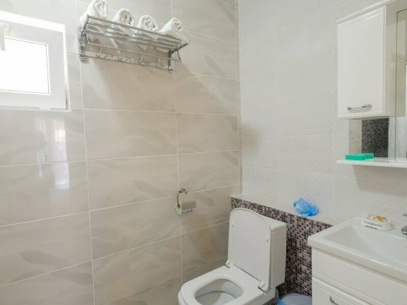 Делюкс 2-местный 1-комнатный