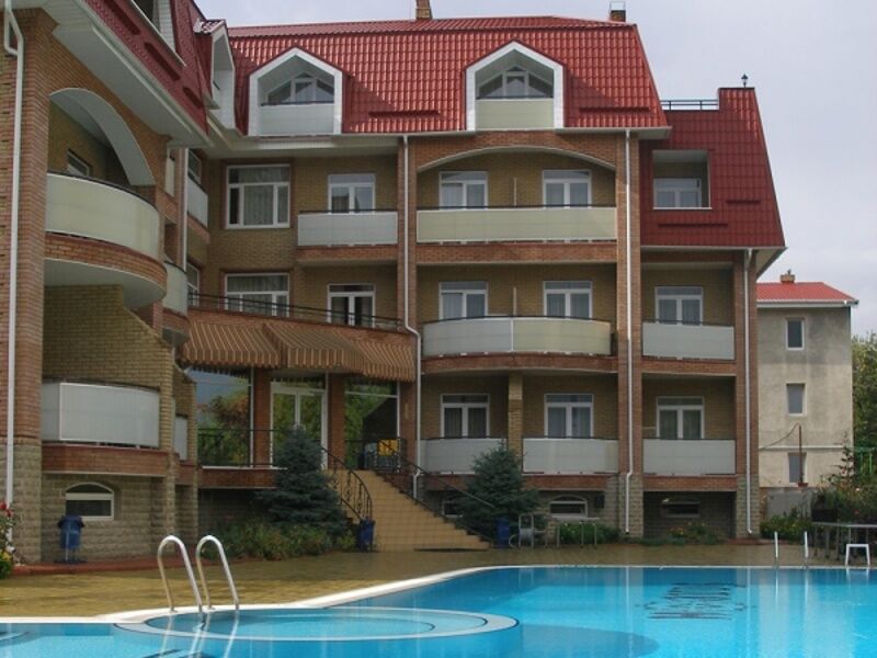 Отель Галеон, Крым, Коктебель Феодосия Коктебель Курортное