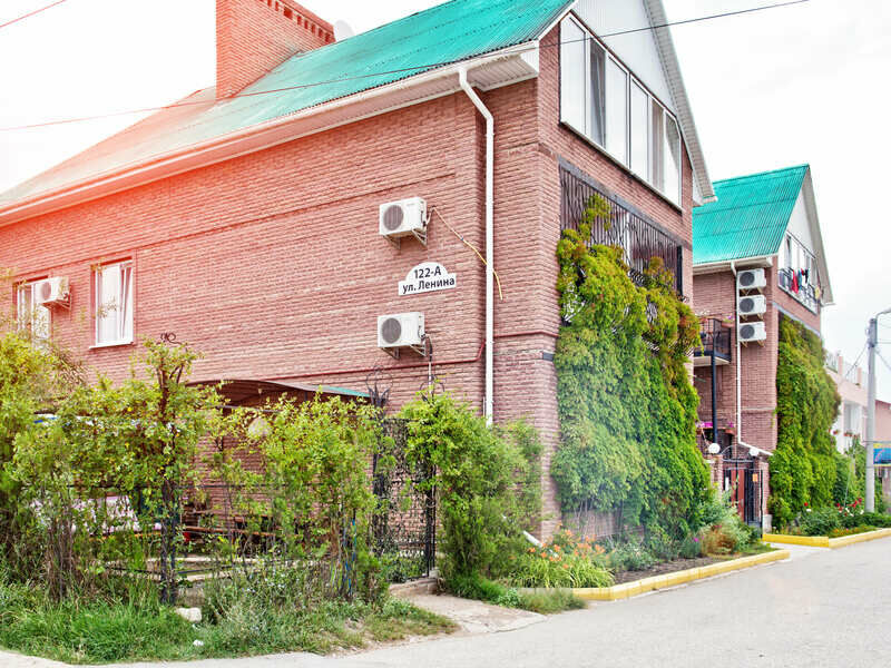 Отель Прохлада Бриз, Крым, Коктебель Феодосия Коктебель Приморский поселке Курортное