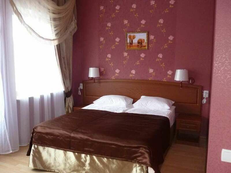 Люкс 2-местный