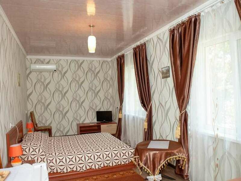 Стандарт 2-местный