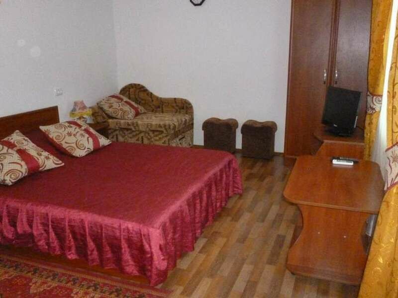 Стандарт 3-местный