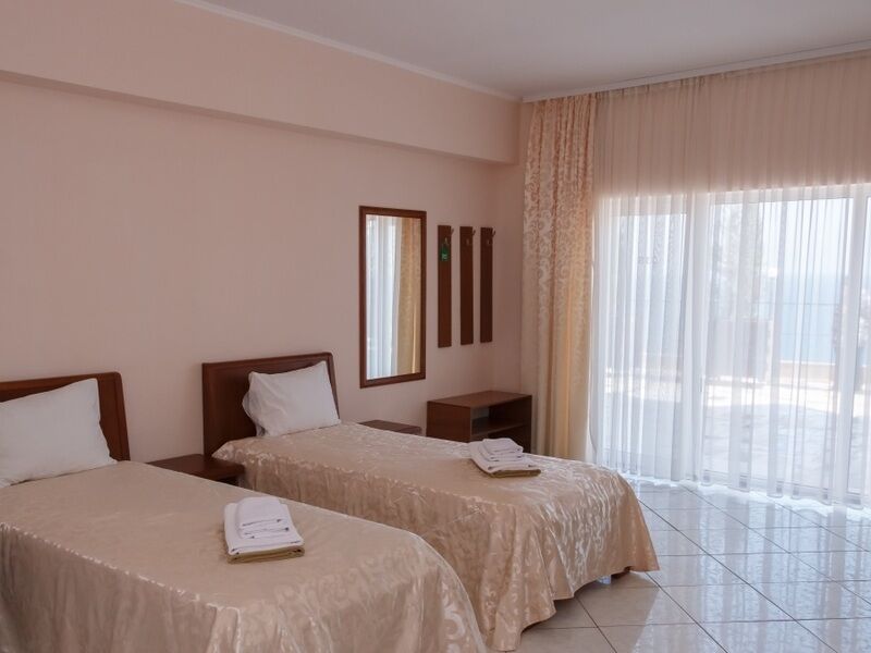 Комфорт 2-местный