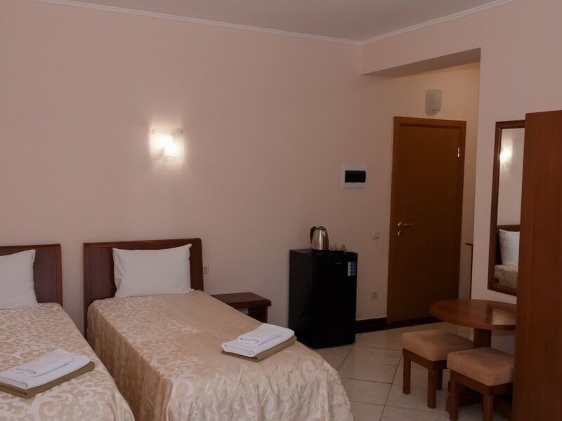 Комфорт 2-местный