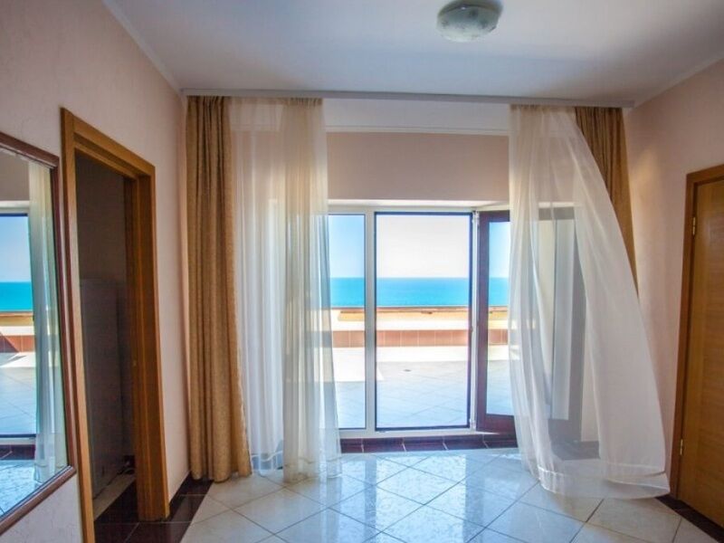 Люкс-Комфорт 2-местный 2-комнатный