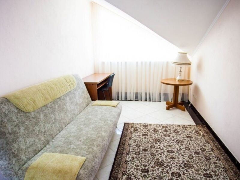 Люкс-Комфорт 2-местный 2-комнатный